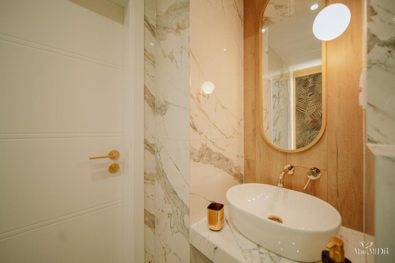 Apartament Silence Karpatia Resort Delux Z Wanna 카르파츠 외부 사진