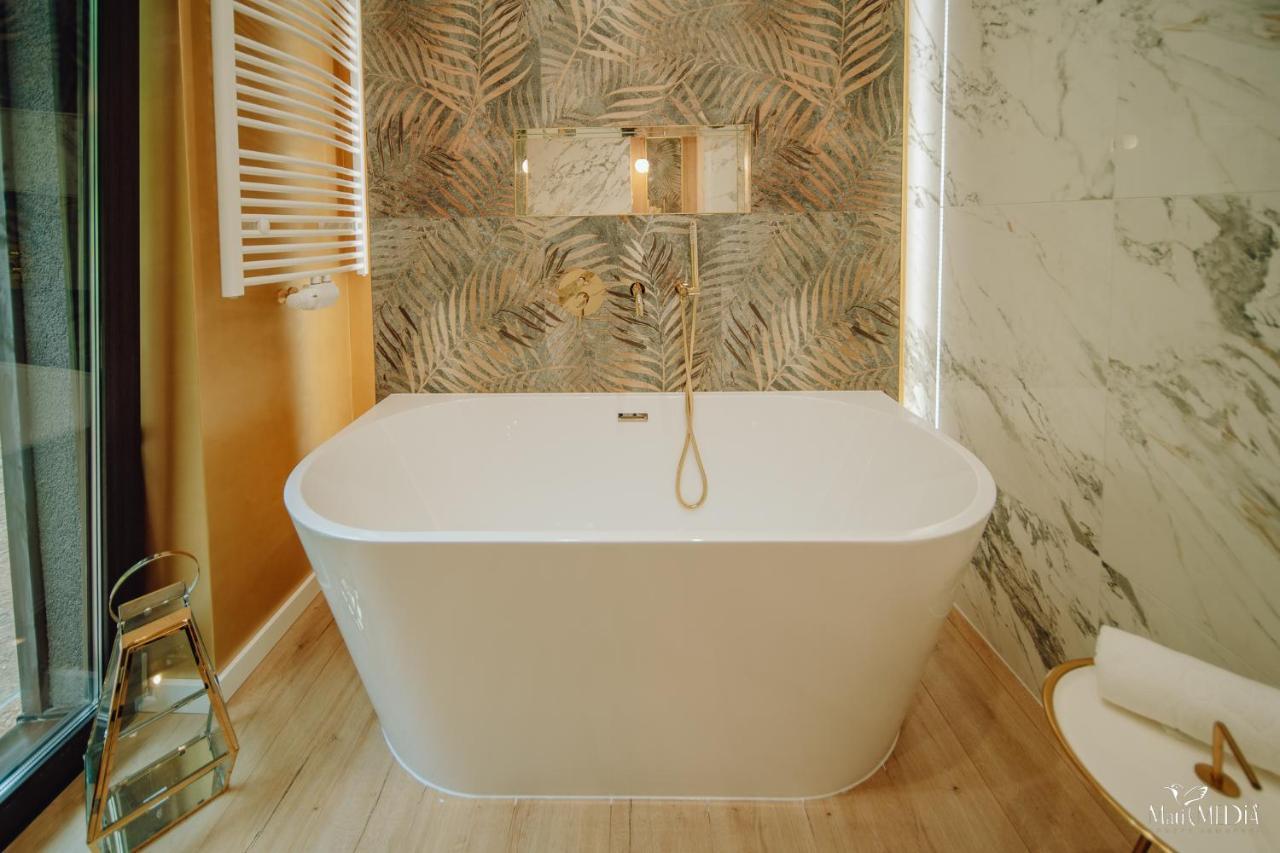 Apartament Silence Karpatia Resort Delux Z Wanna 카르파츠 외부 사진